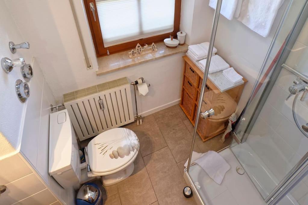 Ferienwohnung Gamsbad Aschau im Chiemgau Esterno foto