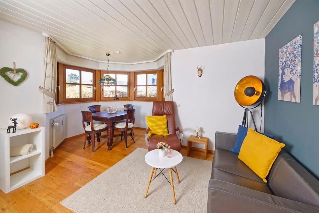 Ferienwohnung Gamsbad Aschau im Chiemgau Esterno foto