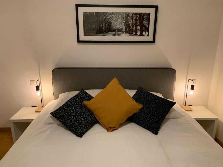 Ferienwohnung Gamsbad Aschau im Chiemgau Esterno foto