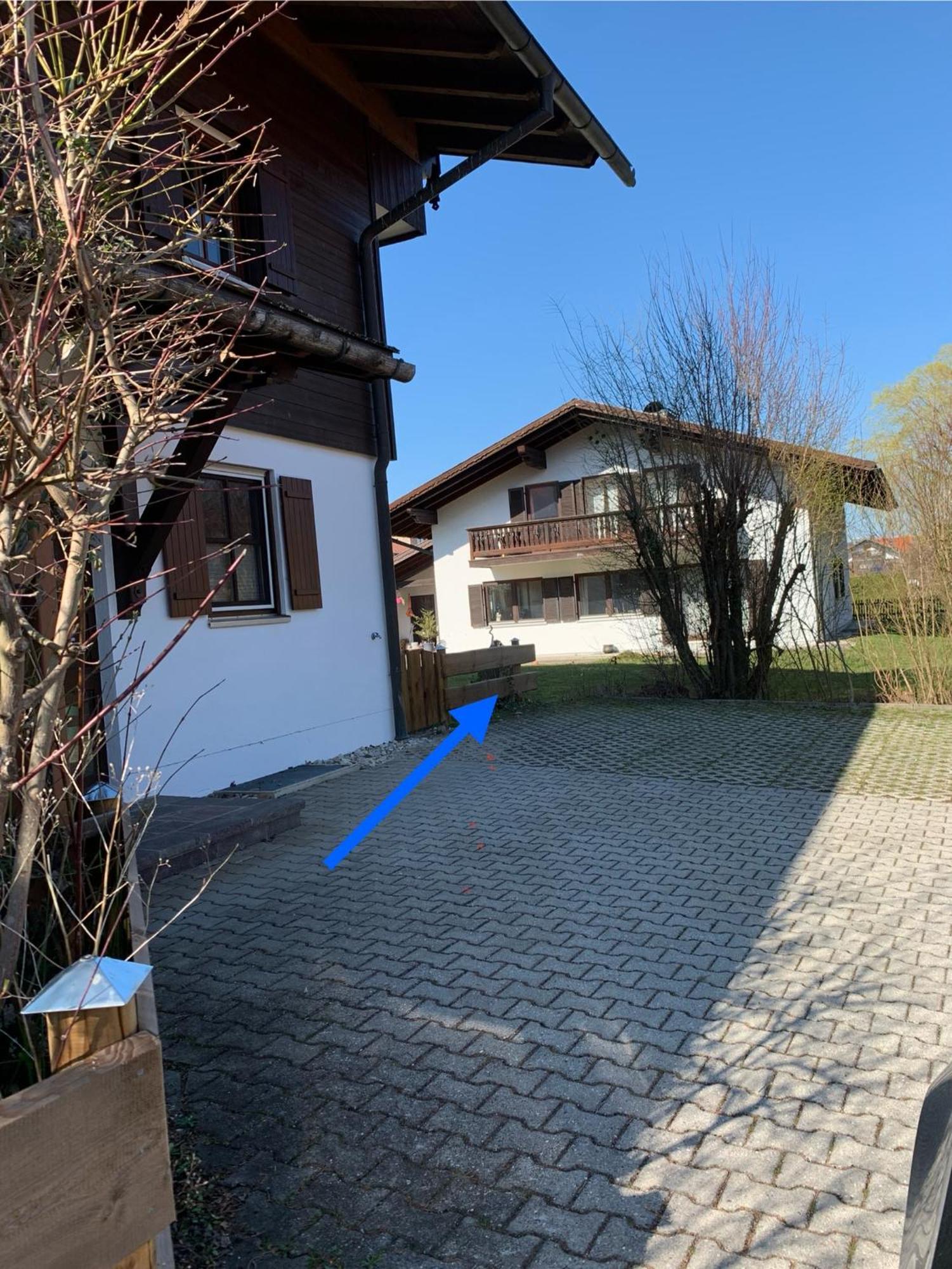 Ferienwohnung Gamsbad Aschau im Chiemgau Esterno foto